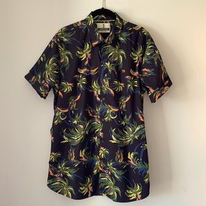 Scotch & Soda Men’s Shirt